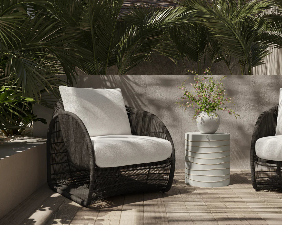 SUNPAN Tulum Lounge Chair