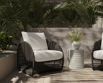 SUNPAN Tulum Lounge Chair