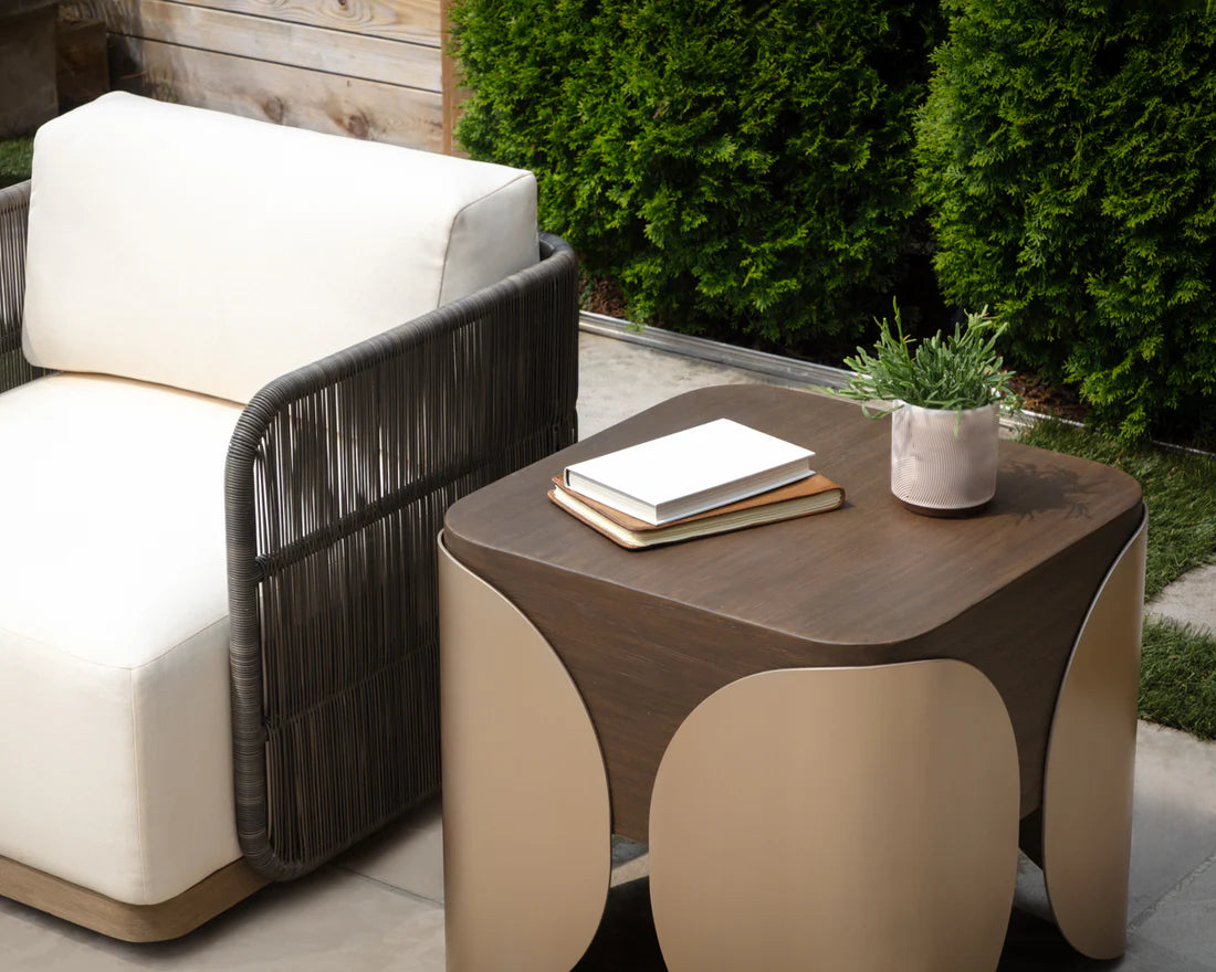 SUNPAN Amarula Side Table