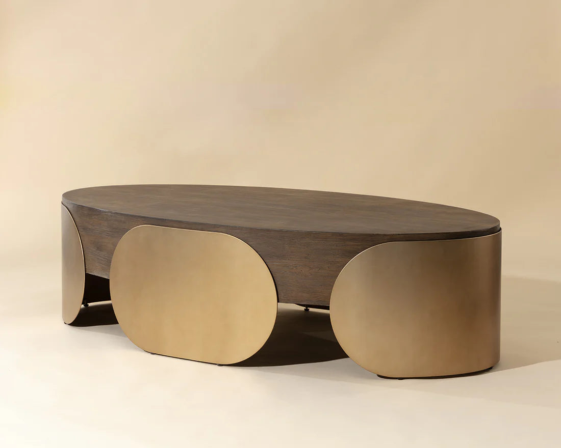 SUNPAN Amarula Coffee Table