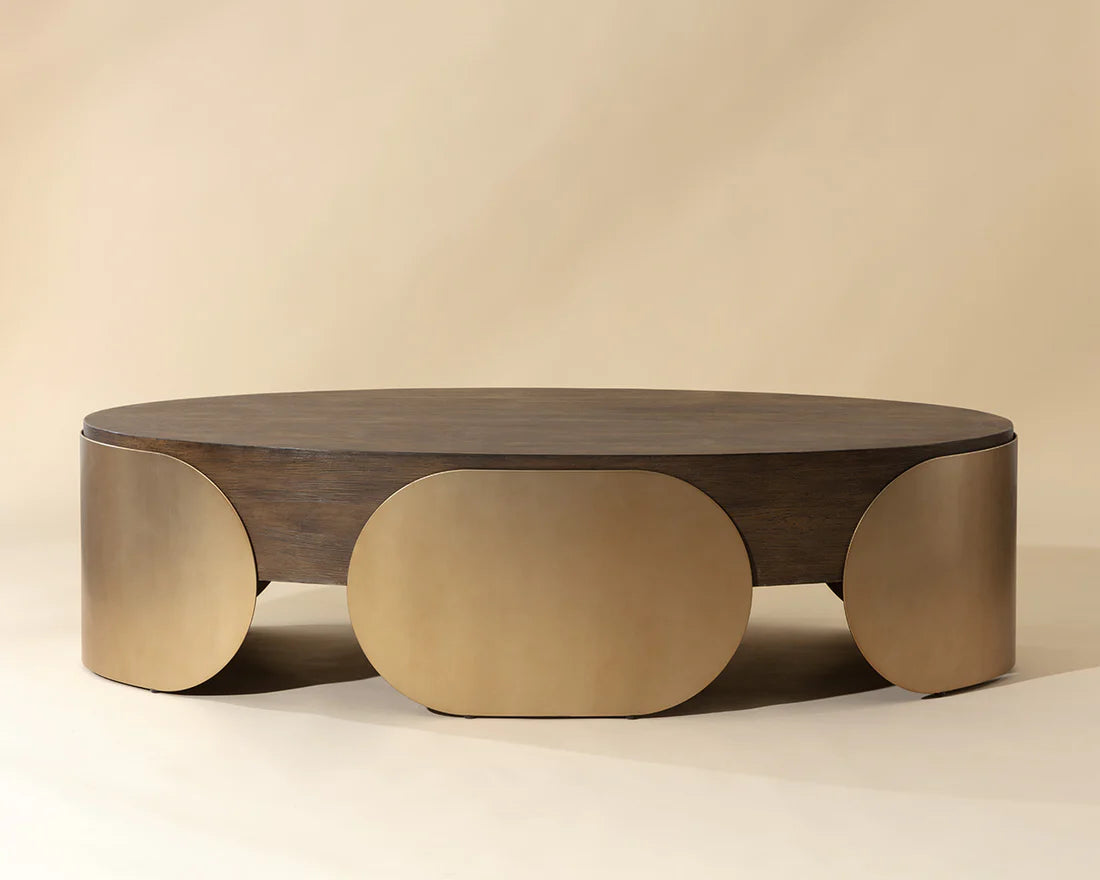 SUNPAN Amarula Coffee Table