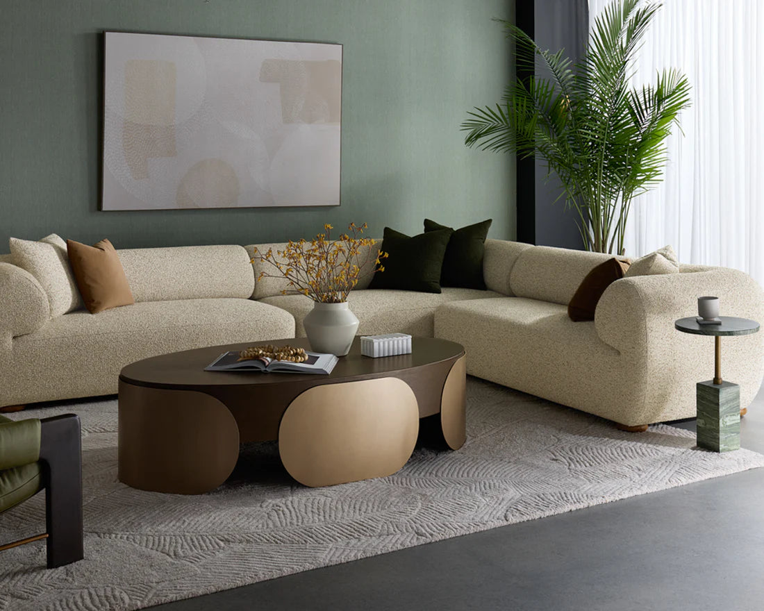 SUNPAN Amarula Coffee Table
