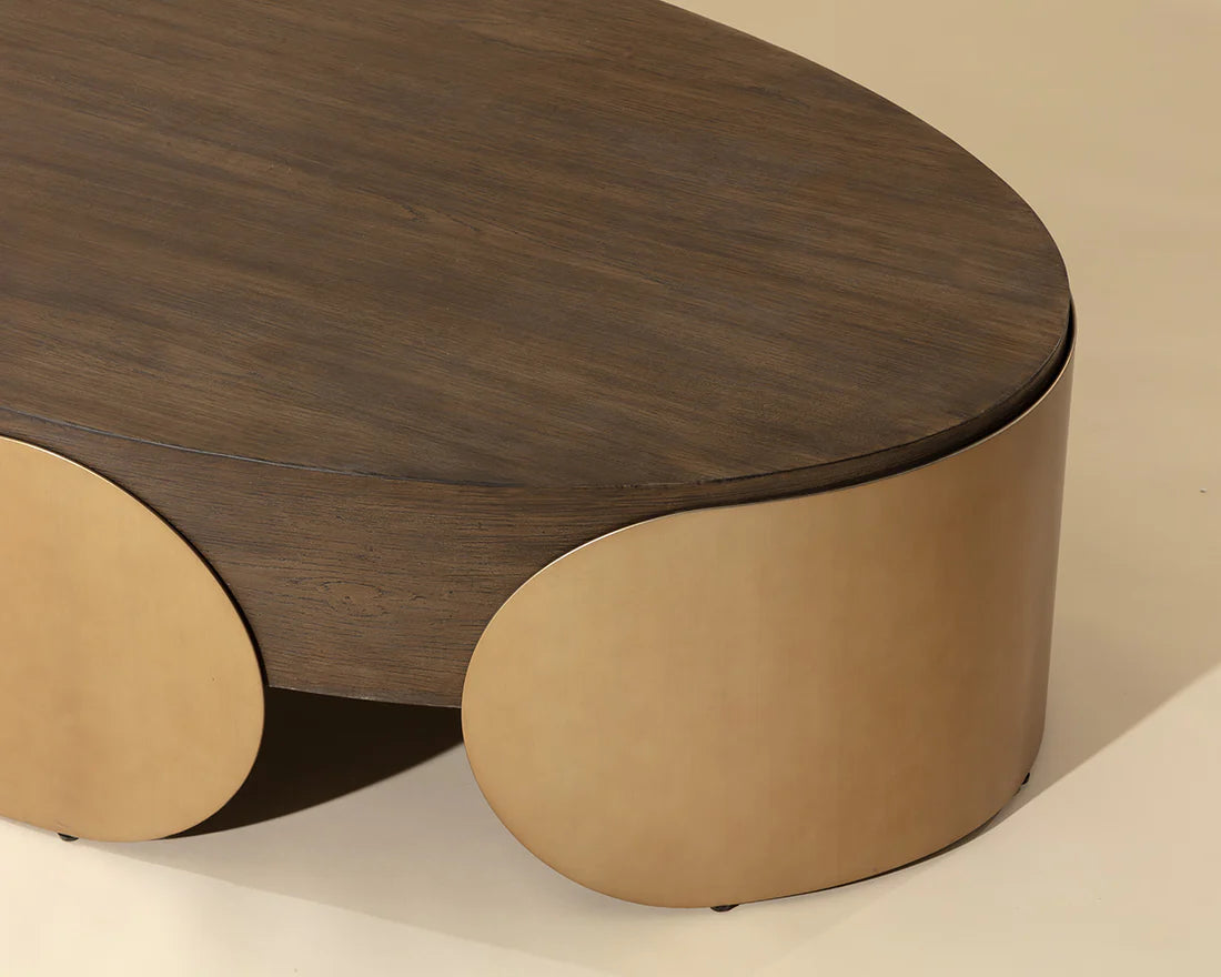 SUNPAN Amarula Coffee Table