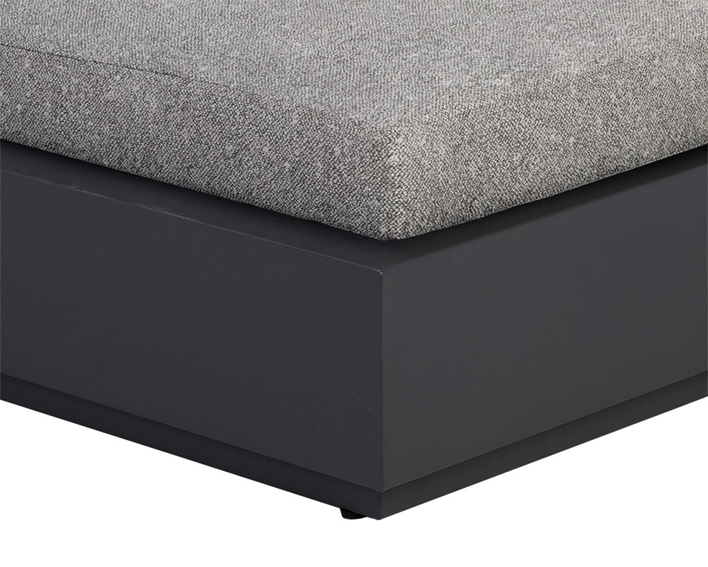 SUNPAN Tavira Lounger