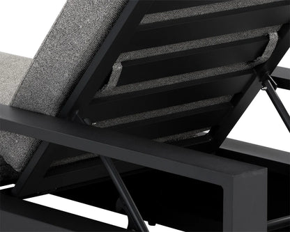 SUNPAN Tavira Lounger