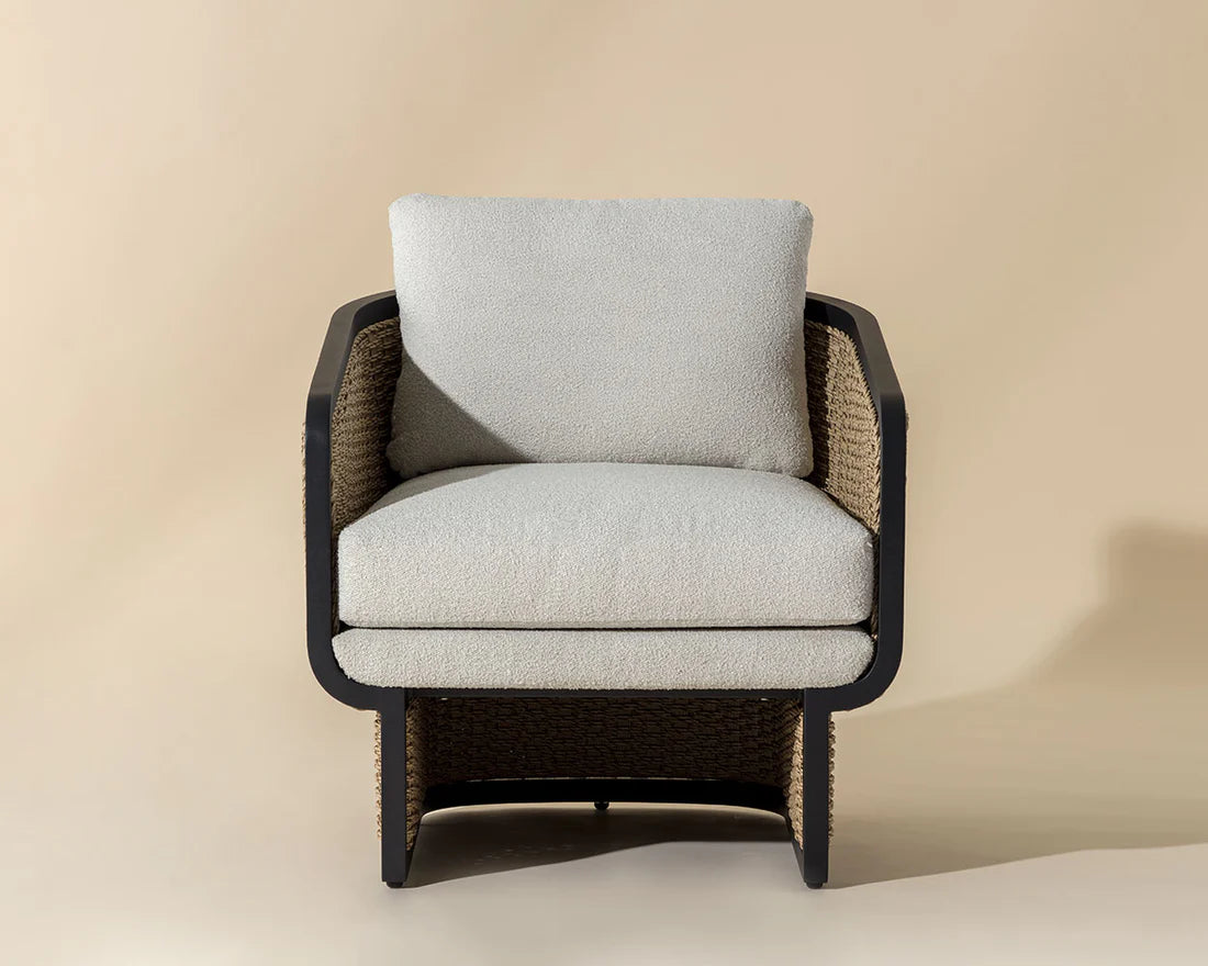 SUNPAN Olbia Lounge Chair