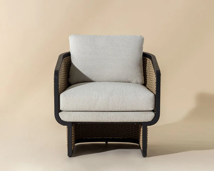 SUNPAN Olbia Lounge Chair