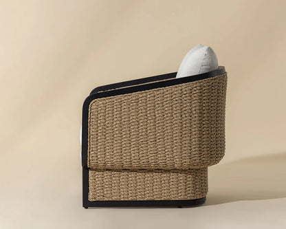 SUNPAN Olbia Lounge Chair