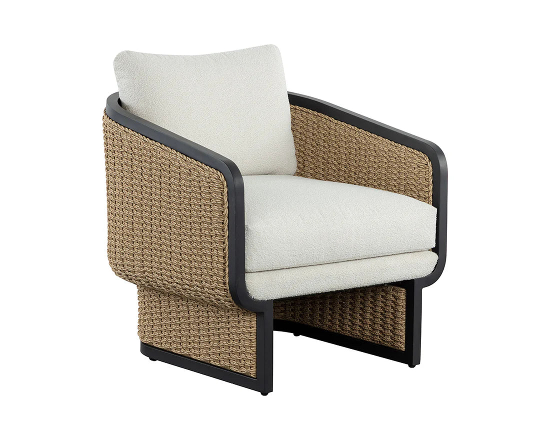 SUNPAN Olbia Lounge Chair