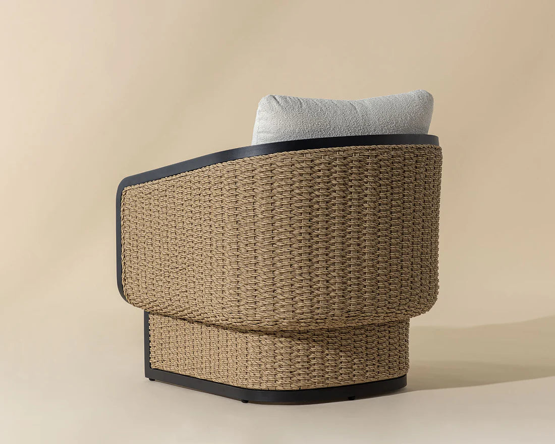 SUNPAN Olbia Lounge Chair