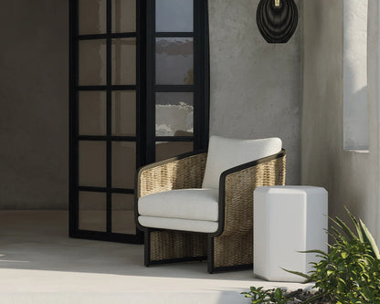 SUNPAN Olbia Lounge Chair
