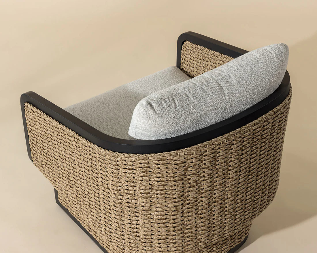 SUNPAN Olbia Lounge Chair