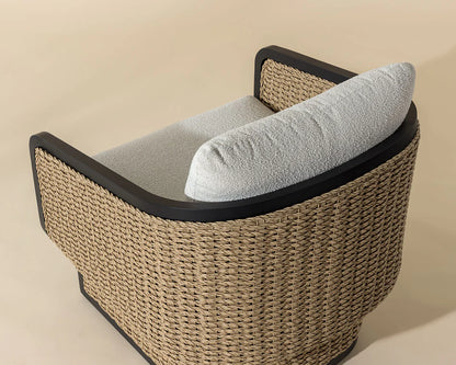 SUNPAN Olbia Lounge Chair