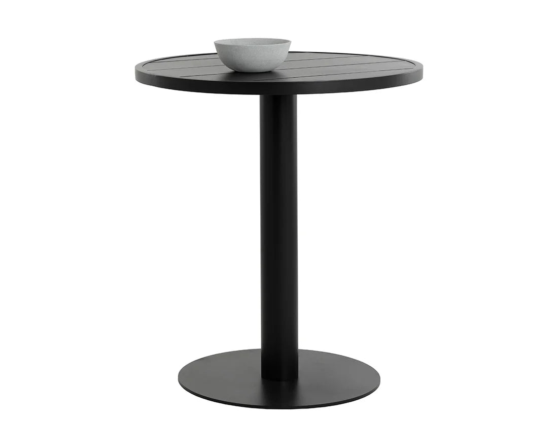 SUNPAN Merano Bar Table – Round
