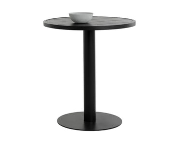 SUNPAN Merano Bar Table – Round