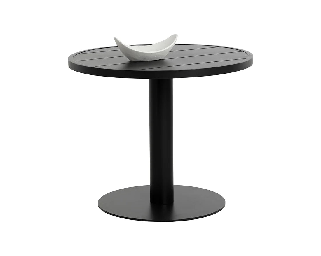SUNPAN Merano Bistro Table - 36" – Round