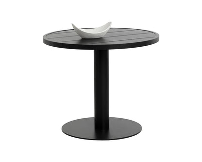 SUNPAN Merano Bistro Table - 36" – Round