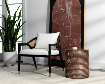 SUNPAN Riva Stool