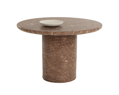 SUNPAN Riva Dining Table – 43"