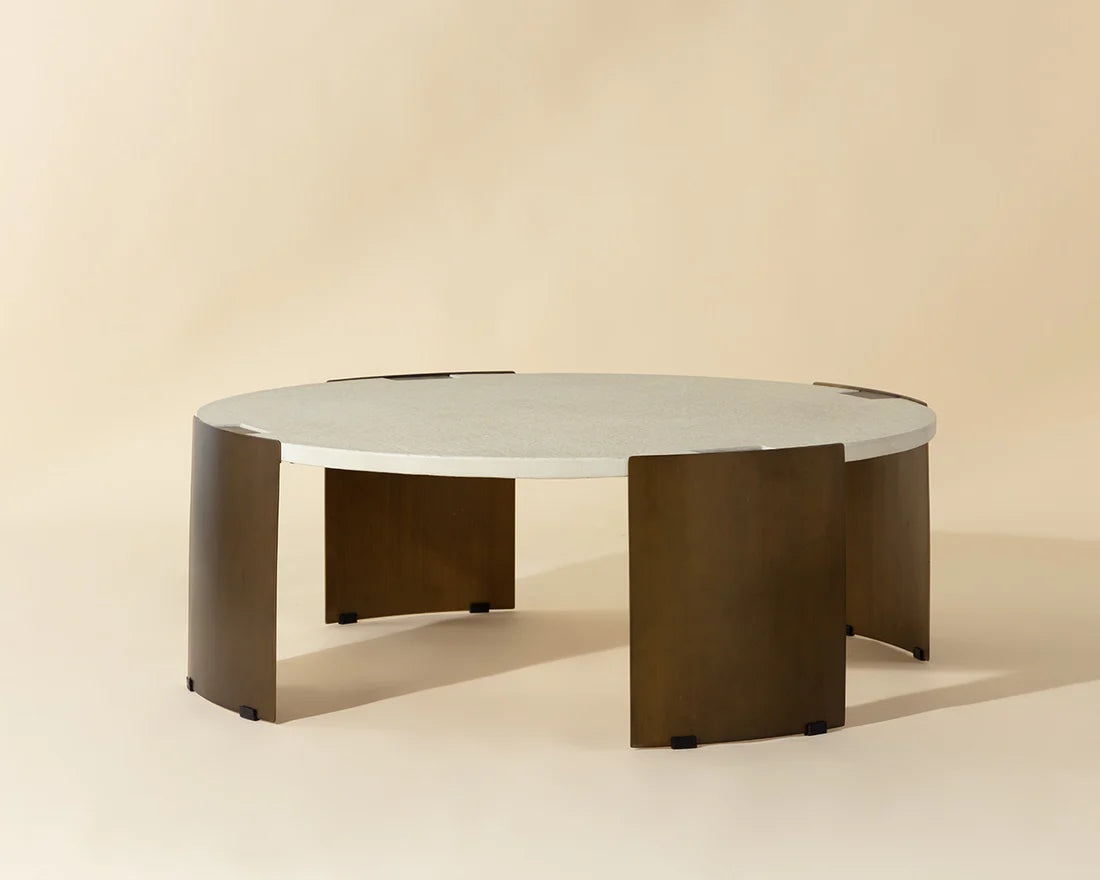 SUNPAN Gallus Coffee Table