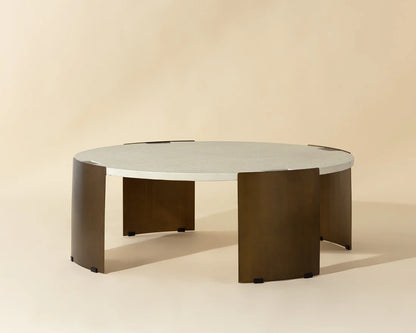 SUNPAN Gallus Coffee Table
