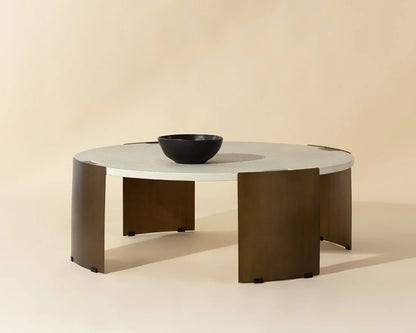 SUNPAN Gallus Coffee Table