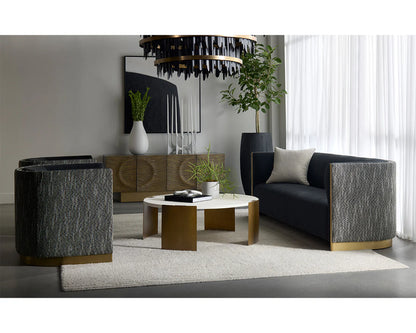 SUNPAN Gallus Coffee Table