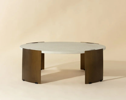 SUNPAN Gallus Coffee Table
