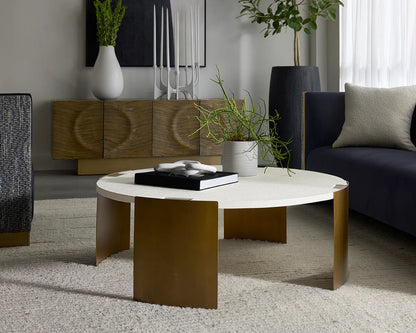SUNPAN Gallus Coffee Table