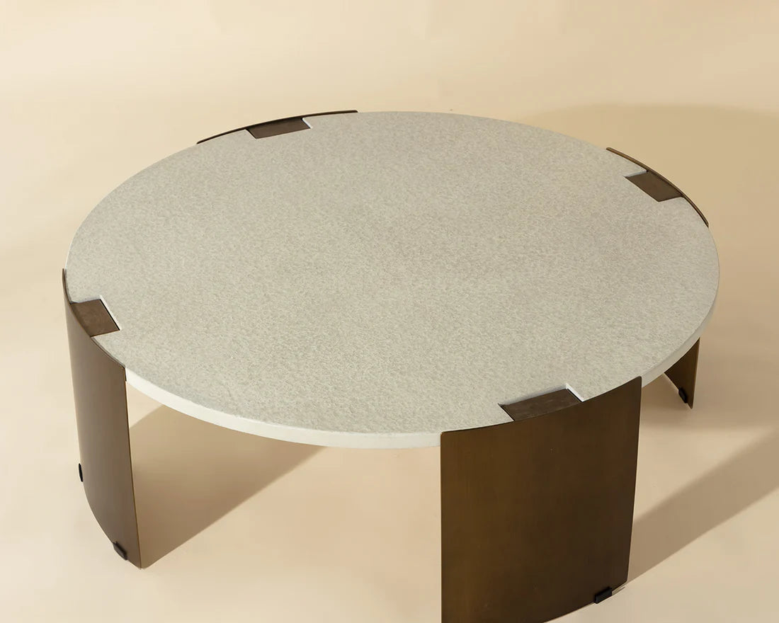 SUNPAN Gallus Coffee Table