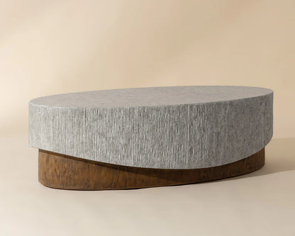 SUNPAN Leda Coffee Table