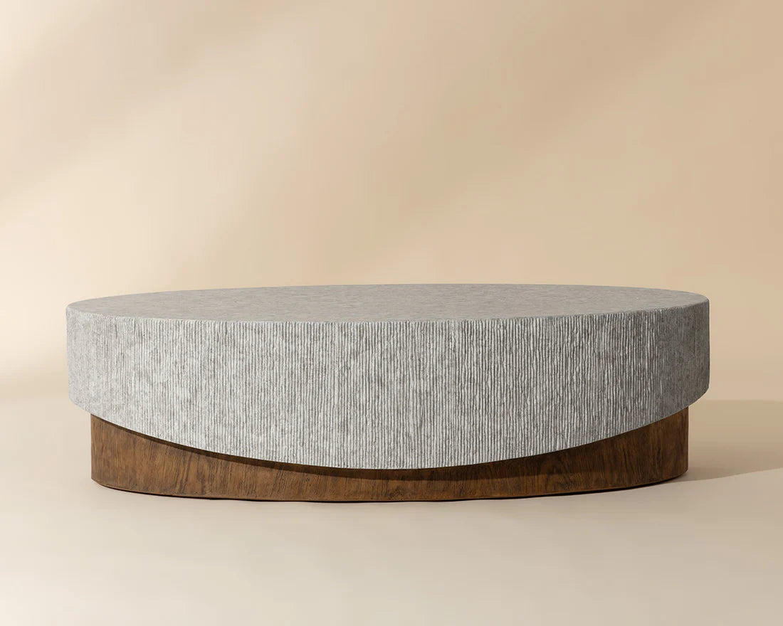 SUNPAN Leda Coffee Table