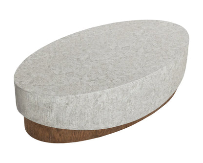 SUNPAN Leda Coffee Table