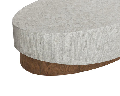 SUNPAN Leda Coffee Table