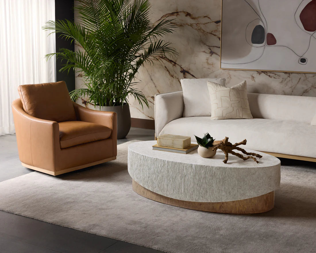 SUNPAN Leda Coffee Table