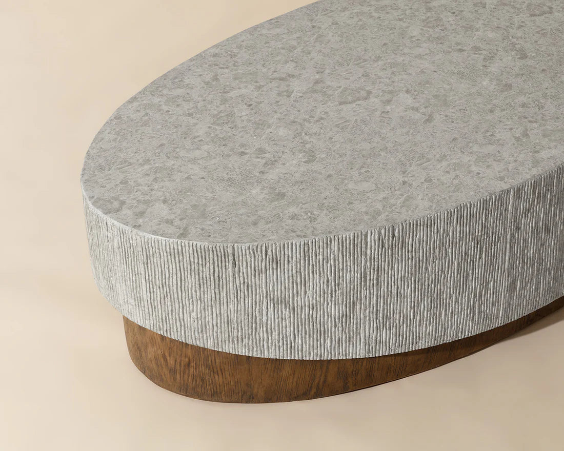SUNPAN Leda Coffee Table
