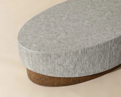 SUNPAN Leda Coffee Table