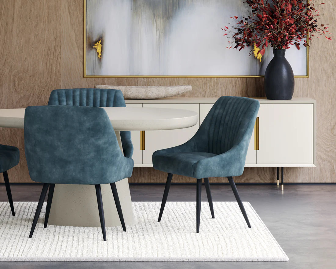 SUNPAN   Celica Dining Table – 55"