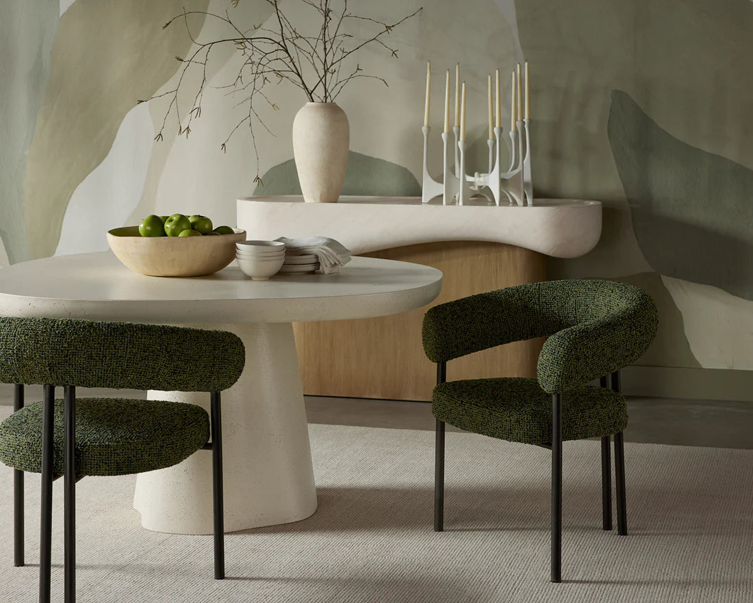 SUNPAN   Celica Dining Table – 55"