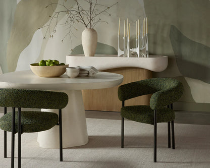 SUNPAN   Celica Dining Table – 55"