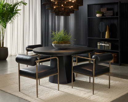 SUNPAN   Celica Dining Table – 55"