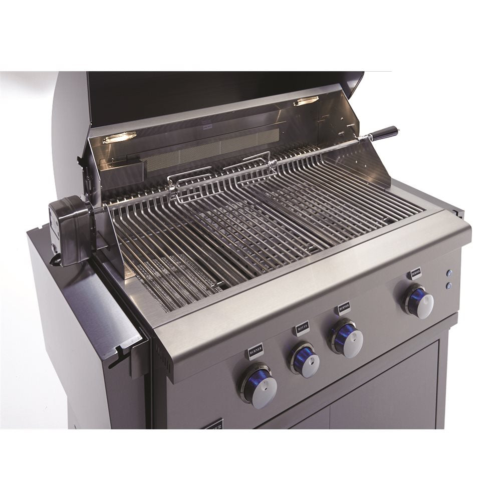 Broilmaster Rotisserie Kit for 42” Stainless Steel Grills