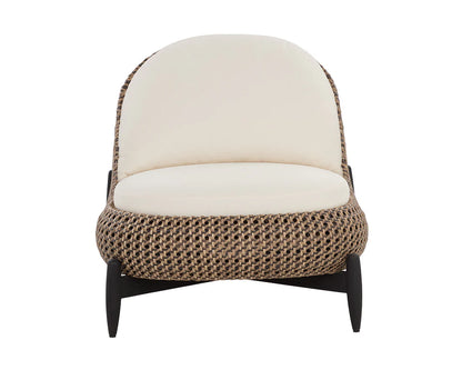 SUNPAN Carilo Lounge Chair