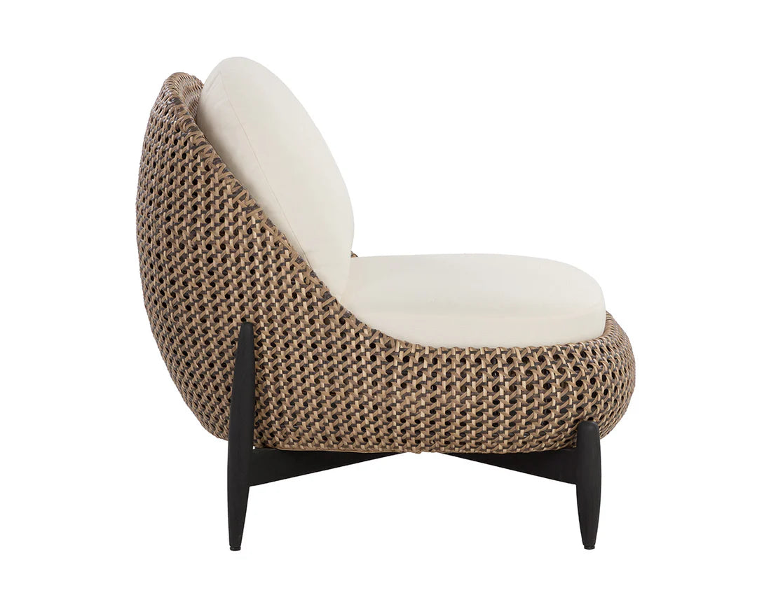 SUNPAN Carilo Lounge Chair