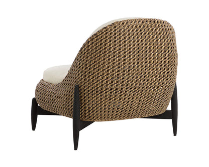 SUNPAN Carilo Lounge Chair