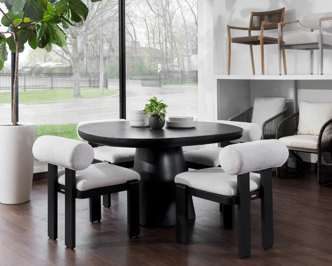 SUNPAN Horris Dining Chair