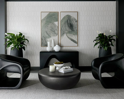 SUNPAN Montanus Console Table