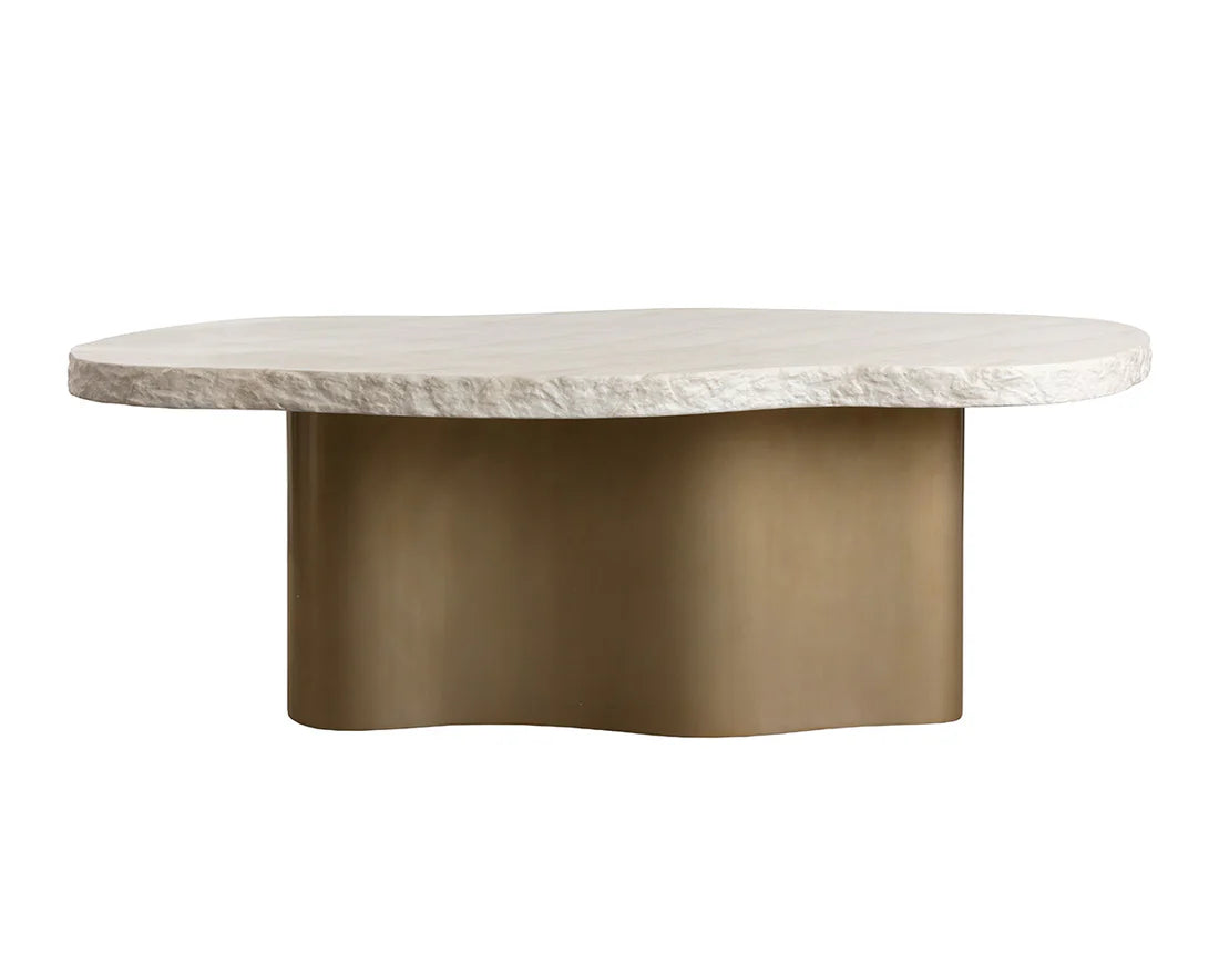 SUNPAN Idris Dining Table – 86"