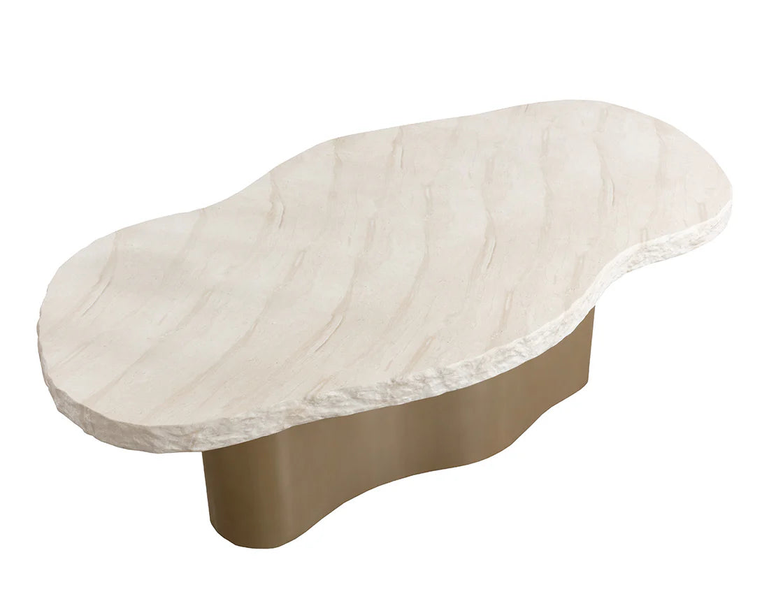 SUNPAN Idris Dining Table – 86"