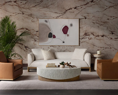 SUNPAN Hali End Table